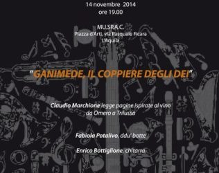 Incontro al Muspac tra Istituto Mazzini-Patini e Officina Musicale