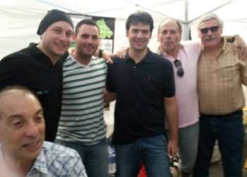 L’Abruzzo presente nell’evento “Buenos Aires Celebra Italia” con la FEDAMO