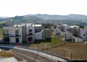 Real Estate: completato a Teramo il complesso immobiliare “Mirante”