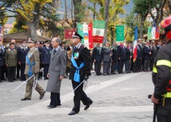 Giornata delle Forze Armate, celebrazioni del 4 novembre