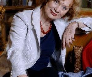 Giuliana Lojodice apre la Stagione di Prosa della Riccitelli