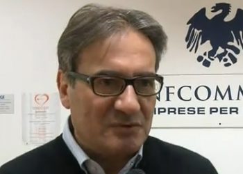 Cioni: duemila giorni da quel tragico 6 aprile, provvedimenti per piccole imprese zero