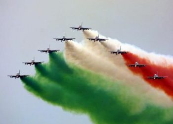 Giornata delle Forze Armate, alle ore 18 avrà luogo la deposizione della corona al Monumento ai Caduti