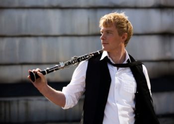 Concerto il 23 novembre a L’Aquila con Martin Frost