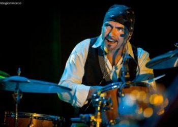 Icarus in the Swing in concerto per rassegna L’Aquilone Sound
