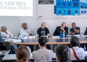 Inaugurazione della nuova sede “Live Session L’Aquila” in collaborazione con “Accademia Spettacolo Italia”