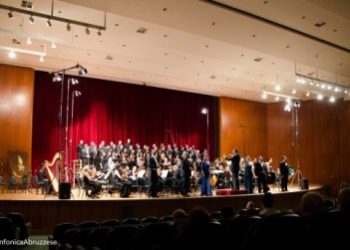 Il “Barbiere di Siviglia” all’auditorium della GDF