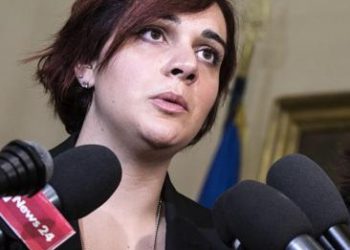 Premio fondazione Carispaq solidarietà a Martina Giangrande