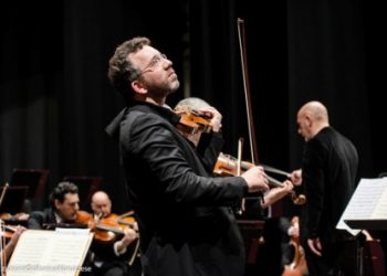 Il 21 e 22 novembre doppio concerto dell’Orchestra Sinfonica Abruzzese