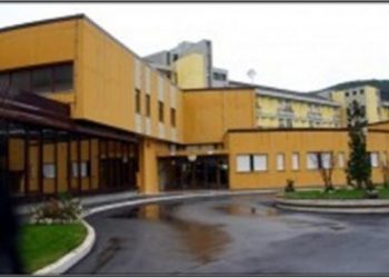 Inaugurazione della sala teatrale del Centro servizi anziani “Cardinale Corradino Bafile”