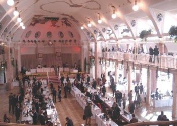 Il “Leonardo da Vinci” partner ufficiale di Gourmet’s International a Merano