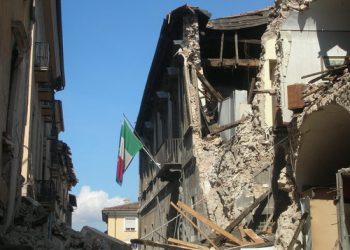 Ricostruzione L’Aquila: Mariani, il popolo torni nelle case