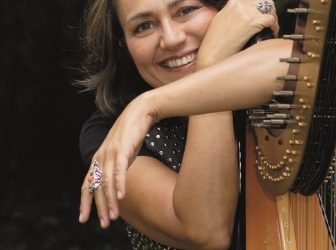 Cecilia Chailly apre a Teramo la Stagione dei Concerti della Riccitelli