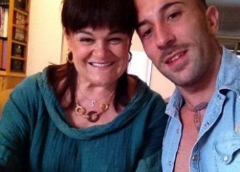 Colaiuta, il fidanzato della Pezzopane, presenza fissa in tv su LA7
