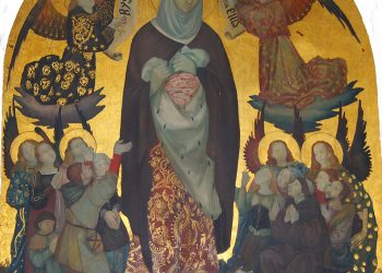 Festa S. Elisabetta d’Ungheria, domenica celebrazione nella chiesa di S. Bernardino in Piazza d’Armi
