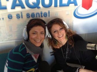 Radio L’Aquila 1, torna il magazine di psicologia “Con la testa a posto”. Ogni sabato in diretta, Strippoli e Di Giovacchino si confrontano con gli ascoltatori sui problemi del vivere quotidiano