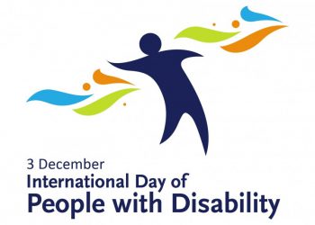 Giornata Internazionale dei diritti delle persone con disabilità