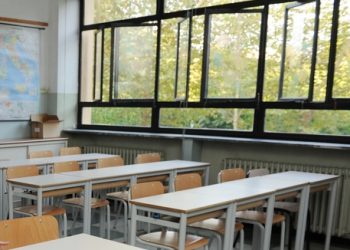 Ricostruzione Scuole Paganica, l’ordine del giorno
