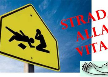 Le Associazioni di Vittime della strada Mercoledì in Piazza Montecitorio