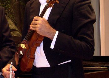 Concerto domenica 30 novembre di Rodolfo Bonucci e Corrado Greco