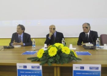 Lectio magistralis di Paolo Mieli all’Aquila: “Questa città è un centro propulsivo da cui ripartire”