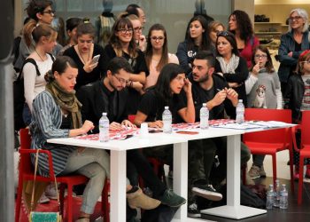The Artist, ecco i nomi dei finalisti del talent show sulla danza
