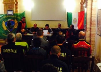 Firma Accordo di cooperazione C.f.s. – C.n.s.a.s.