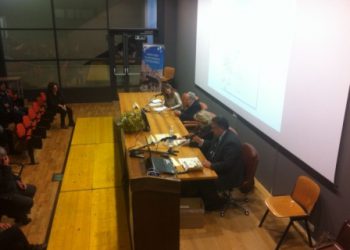 Università L’Aquila, presentazione del volume “Fioriture in alta quota”