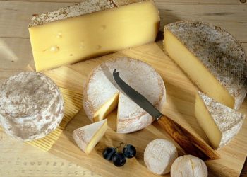 Onaf: a L’Aquila degustazione di formaggi