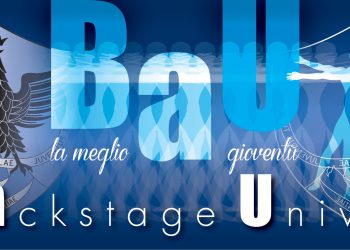 GSSG apre l’attività di “Backstage Univaq”