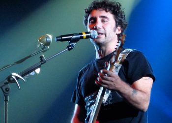 Maltempo, salta il concerto dei Tiromancino a Pescara