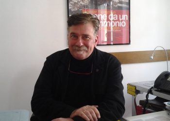 TSA, D’Alatri incontra la fondazione Platea