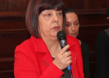 “E cambia passo il tempo”, una silloge per L’Aquila di Anna Maria Giancarli