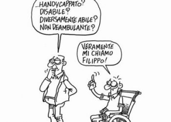 “Giornata Internazionale dei Diritti delle Persone con Disabilità”, previsto evento al Palazzetto dei Nobili