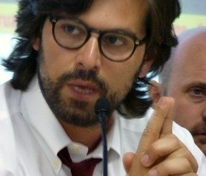 Pietrucci (Pd), fondi per 300 mila euro al Tsa