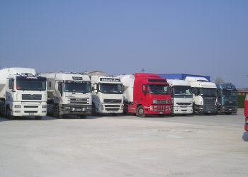 Automezzi: in Abruzzo il 33,7% sono euro 0, euro 1 ed euro 2