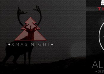 Be One presenta XMAS Night, per la serata del 25 Dicembre ospite made in Roma nel club aquilano