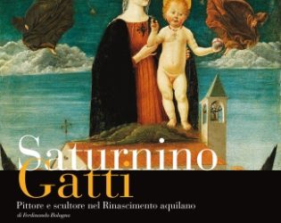 Domani presentazione a Roma del libro su Saturnino Gatti