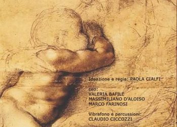 Al Palazzetto dei Nobili lo spettacolo “… E venne il tempo…”