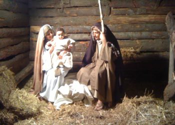 Il 28 dicembre 26esima edizione presepe vivente a Camarda