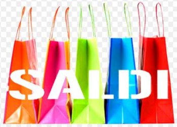 Commercio: anche in Abruzzo saldi anticipati al 3 gennaio