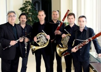 ISA: 34a Stagione Concertistica, ospite Concerto da camera