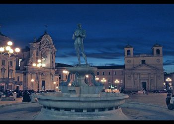 L’Aquila, torna il Capodanno in piazza Duomo