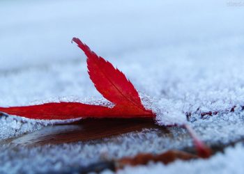 Maltempo: dopo il weekend arriva l’inverno