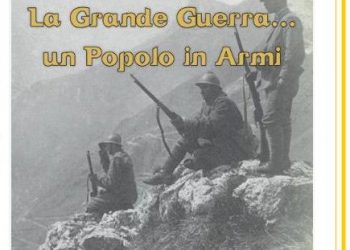 Presentazione calendario della Forza Armata 2015