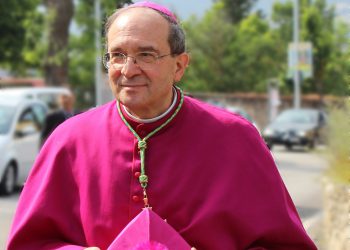 Natale 2014: Messaggio dell’Arcivescovo Petrocchi “Bisogna fare posto a Gesù”
