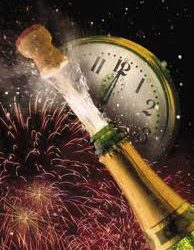 Capodanno: Coldiretti, 4,2 mln in vacanza (+5%),la meta’in casa
