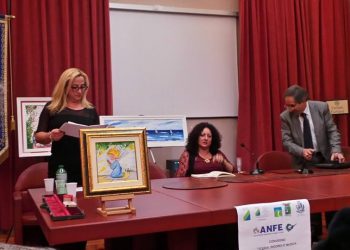 A Pescara l’omaggio alle Costituenti abruzzesi Maria Federici e Filomena Delli Castelli﻿
