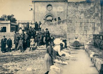Per i 120 anni del Touring Club Italiano mostra con Archivio di Stato e “Jemo ‘nnanzi”