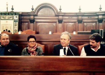 Assegno di 20mila € alla Polisportiva Paganica Rugby